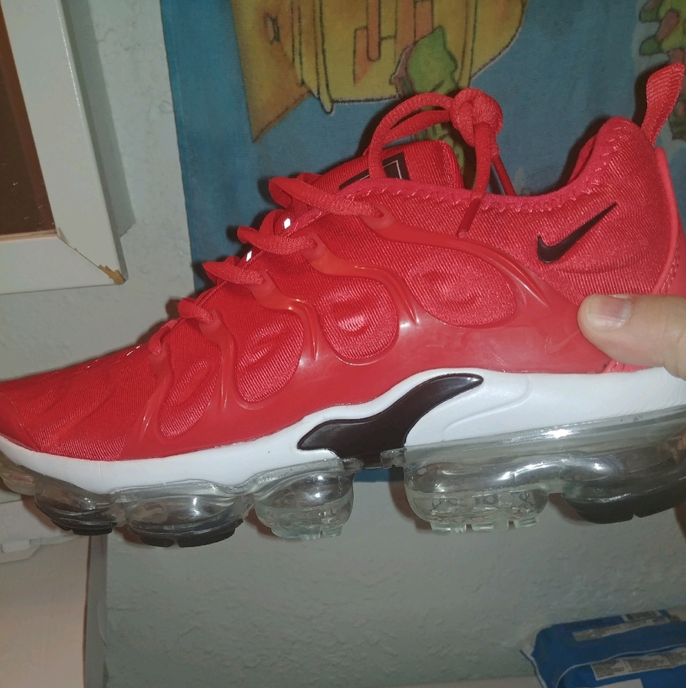 Sneaker Men size